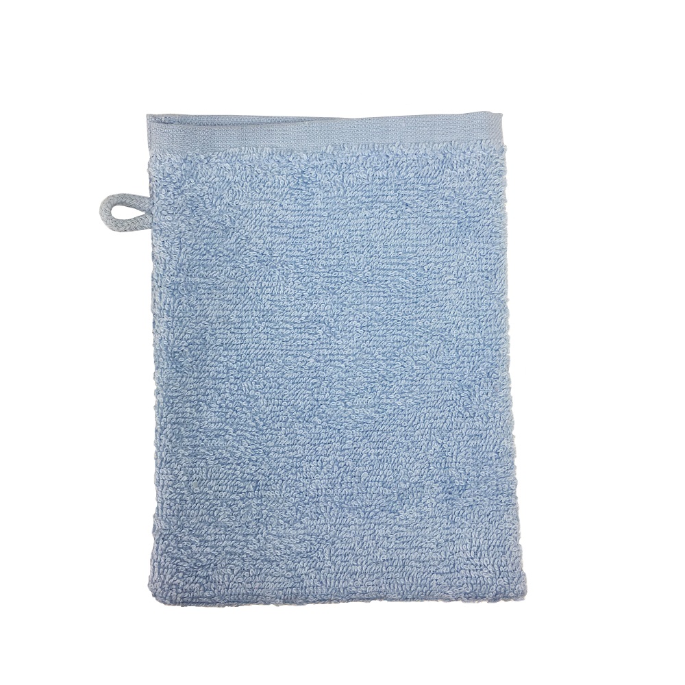 Gant de toilette en coton - image 7